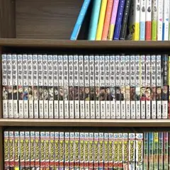 2026年最新】呪術廻戦全巻初版の人気アイテム - メルカリ