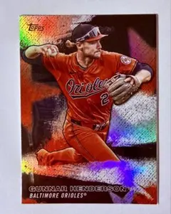 2026年最新】オリオールズ ヘンダーソンの人気アイテム - メルカリ