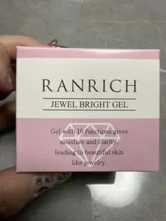 2026年最新】宝石ジェル ランリッチの人気アイテム - メルカリ