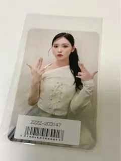 2026年最新】niziu ラキドロ リオの人気アイテム - メルカリ