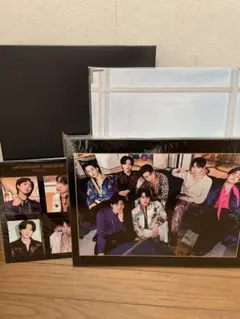 2026年最新】btsマーチボックスの人気アイテム - メルカリ