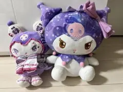 2026年最新】クロミ ぬいぐるみ(ドーリーローズ)の人気アイテム - メルカリ