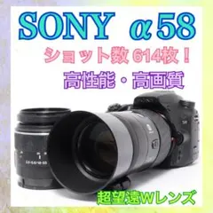 2026年最新】sony α65の人気アイテム - メルカリ