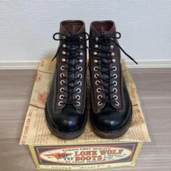 2026年最新】ロンウルフブーツの人気アイテム - メルカリ
