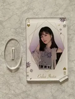 2026年最新】生田絵梨花 アクリルスタンドの人気アイテム - メルカリ