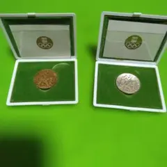 2026年最新】1964年 東京オリンピック 記念銀メダルの人気アイテム