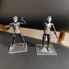 2026年最新】Shodo ショッカーライダーの人気アイテム - メルカリ