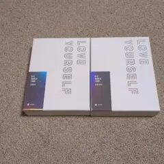 2026年最新】bts love yourself europe blu-rayの人気アイテム - メルカリ