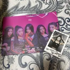 2026年最新】itzyユナ サインの人気アイテム - メルカリ