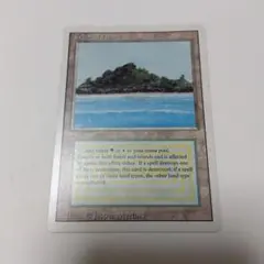 2026年最新】tropical island mtgの人気アイテム - メルカリ