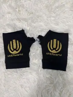 2026年最新】UVERWorld グッズ グローブの人気アイテム - メルカリ