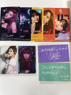 2026年最新】twice icカードの人気アイテム - メルカリ