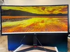 2026年最新】34UC79G-Bの人気アイテム - メルカリ