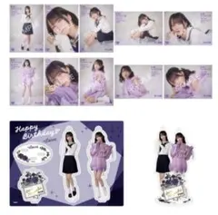 2026年最新】野口衣織 アクスタ 生誕の人気アイテム - メルカリ