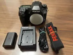 2026年最新】pentax pentax k-3の人気アイテム - メルカリ