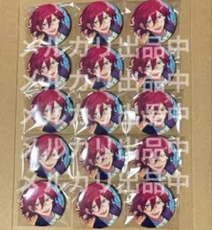 2026年最新】あんスタ イベコレ 缶バッジ 2023 winter 茨の人気