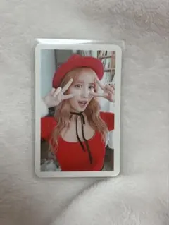 2026年最新】twice クリスマスエディション トレカの人気アイテム