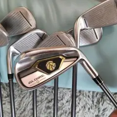 2026年最新】グローレ g アイアン 5本セットの人気アイテム - メルカリ