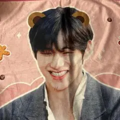 2026年最新】テテブランケットの人気アイテム - メルカリ