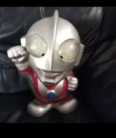2026年最新】ルナ ウルトラマン 貯金箱の人気アイテム - メルカリ