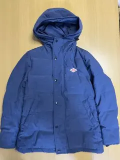 2026年最新】DANTON ダントン フードダウンジャケットの人気アイテム