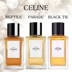 2026年最新】セリーヌ 香水 レプティールの人気アイテム - メルカリ