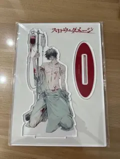 2026年最新】スロウ・ダメージ 初回の人気アイテム - メルカリ