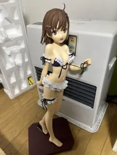 2026年最新】御坂美琴 フィギュア やわらかバスト版の人気アイテム