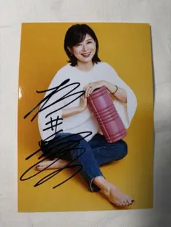 2026年最新】アナウンサー サインの人気アイテム - メルカリ