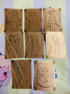 2026年最新】カードキャプターさくら エッチングカードの人気アイテム