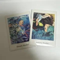 2026年最新】あんスタ ぱしゃっつ box vol.4の人気アイテム - メルカリ