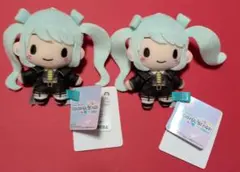 2026年最新】ふわぷちマスコット Vivid BAD SQUAD Brand New Worldの