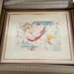 2026年最新】複製原画 カードキャプターさくらの人気アイテム - メルカリ