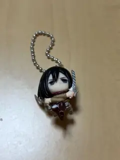 2026年最新】ミカサ・アッカーマン ラバーストラップの人気アイテム