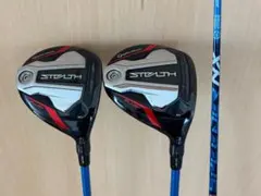 2026年最新】ステルスプラス フェアウェイウッド 5wの人気アイテム