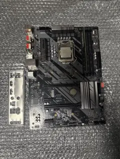 2026年最新】10700 マザーボードの人気アイテム - メルカリ