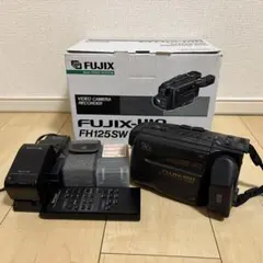 2026年最新】fujix FH125SWの人気アイテム - メルカリ