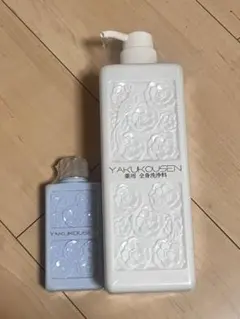 2026年最新】薬酵泉薬用全身洗浄料の人気アイテム - メルカリ