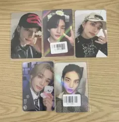 2026年最新】straykids ヒョンジン stayzoneの人気アイテム - メルカリ