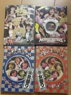 2026年最新】ももクロ blu-rayの人気アイテム - メルカリ