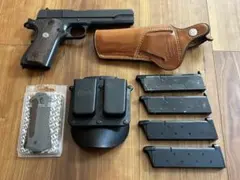 2026年最新】マルイ ガス 1911 ジャンクの人気アイテム - メルカリ