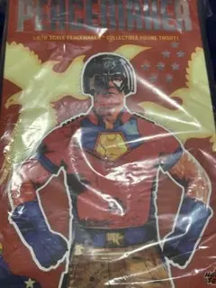 2026年最新】ピースメイカー ホットトイズの人気アイテム - メルカリ