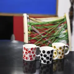 2026年最新】岡本太郎 マグカップ 太陽の塔の人気アイテム - メルカリ