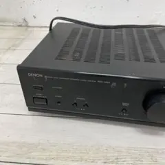 2026年最新】denon pma-390の人気アイテム - メルカリ