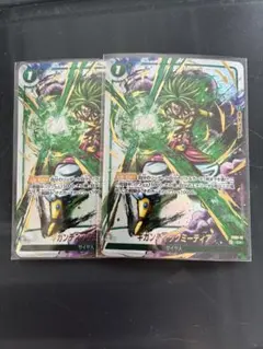 2026年最新】ギガンティックミーティア パラレルの人気アイテム - メルカリ