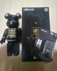 2026年最新】bts ベアブリック 400の人気アイテム - メルカリ