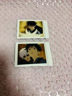 2026年最新】呪術廻戦 ぱしゃこれ 五条悟の人気アイテム - メルカリ