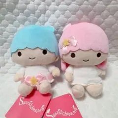 2026年最新】キキララレトロ人形の人気アイテム - メルカリ