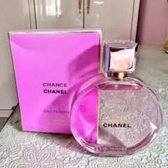 2026年最新】CHANEL（シャネル） チャンス オー タンドゥルの人気