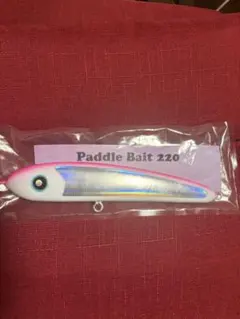 2026年最新】パドルベイト220の人気アイテム - メルカリ